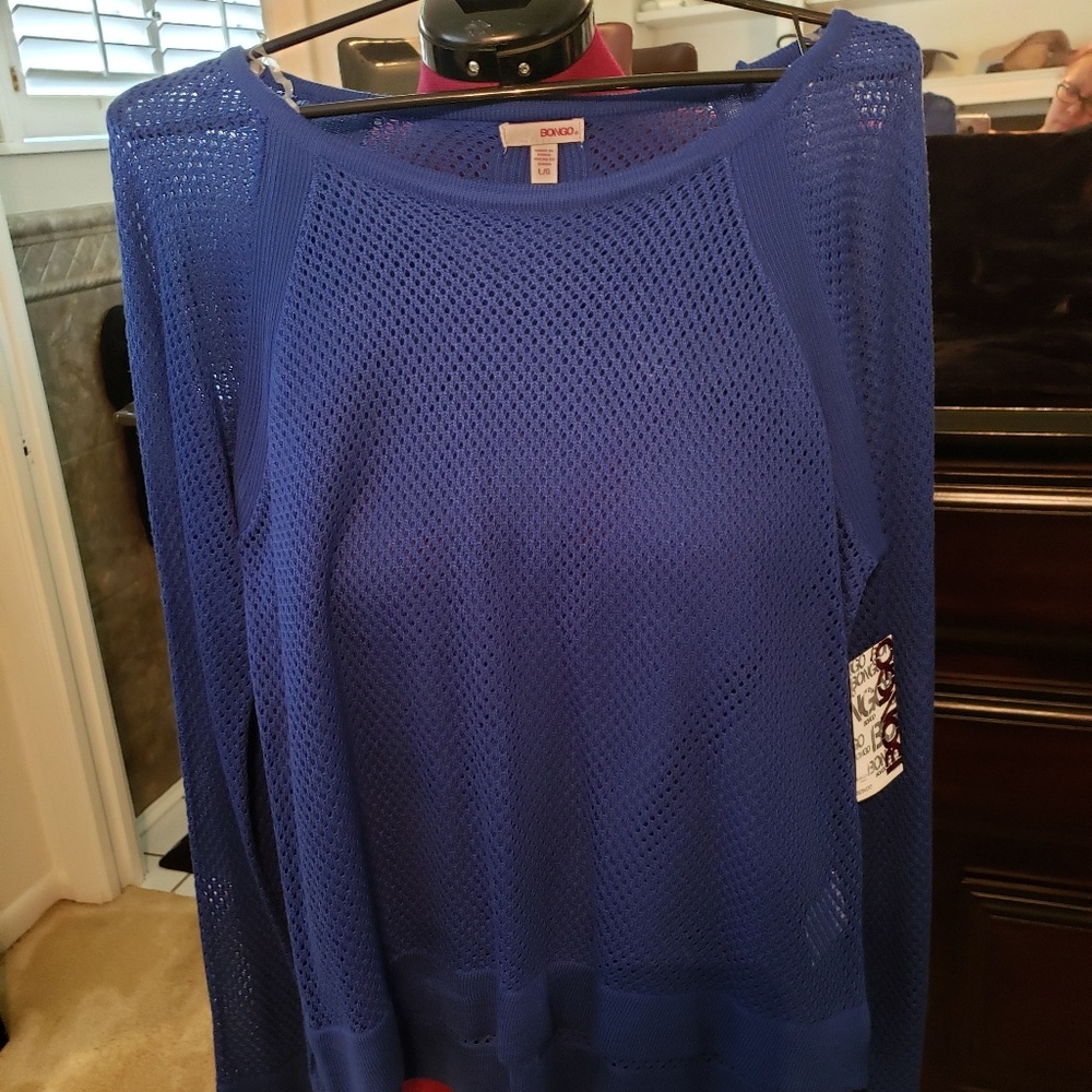 Ladies top